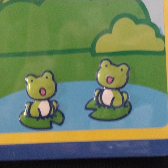 2007  RARE Hello Kitty Lunch Box - Picture 7 of 8